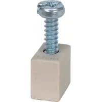 Eaton ADT125-110 Montagering Höhe 15mm für CI-Gehäuseteile - 002290 [10 Stück]