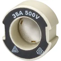 Siemens Diii E33 50A Adapter Schraube Für Diazedsystem - 5Sh318 [5 Stück]