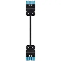 WIELAND GST18i5 Patchkabel konfigurierbar Gebäude Installation - 92.257.3070.9