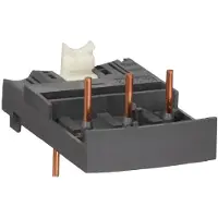 Schneider Electric GV2AF3 Motorstarter Anschlussblock - GV2AF3 [2 Stück]