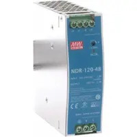 MEAN WELL NDR Universal Netzteil 48V 2.5A | NDR-120-48