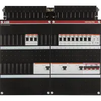 ABB Installationsschrank - 1SPF006908F2825