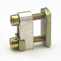 Eaton M6x50 Sammelschienenklemmenkit - 1014763