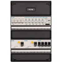 Eaton System 55 Montageschrank - 1907561
