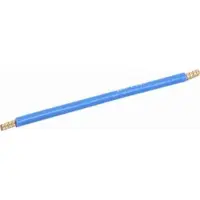 Technische Unie Anschlussmaterial Verdrahtungssatz für Installationsschrank - 1317841 [10 Stück]