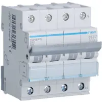 Hager MBN-Schutzschalter - MBN640E