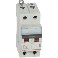 Legrand LEXIC Leistungsschalter - 407800