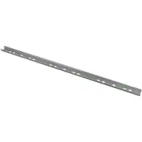 Eaton Montageschiene 35x7,5mm EPTS7-0250 - 143996 [2 Stück]