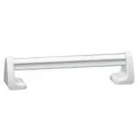 Legrand Handgriff-Schrankschiene 12 Module P17 Tempra - 057738