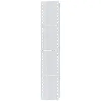 Eaton Sammelschienenabdeckung 250A Abmessungen 80x160x25mm - 177326