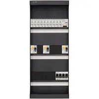 Eaton Montageschrank - 1966055