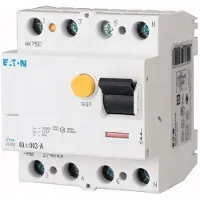 Eaton P Erdschlussschutzschalter - 274050
