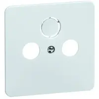 Honeywell Peha Standard Insert Switchgear Plate - 00143811 [2 Pieces]