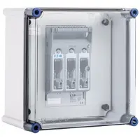 Eaton Schaltschrank - 6112363