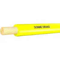 Donne H07V-U Installationskabel - D08946D3 [100 Meter] - Leiternennquerschnitt: 1.5 mm2