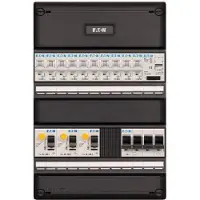 Eaton System 55 Montageschrank - 1966028