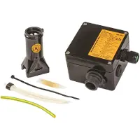 RAYCHEM JB Aufputzdose für Wand/Decke - 829939-000