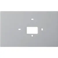 Comelit Mini-Montagegehäuse für Türkommunikation - 2711W