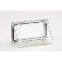 Eaton Halyester-Deckel-Montageschrank - 1360470