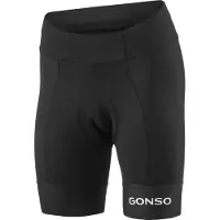 Gonso Essential Kit Radhose