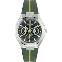 Aston Martin - MTRI2S601 - Armbanduhr - Herren - Quarz - AM Thrill