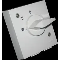 Asn Sontheimer WIKU Installationsschalter - A422027