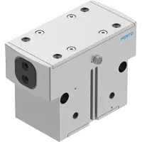 FESTO Parallelgreifer 20mm Hub - Baugröße 80 Doppelt Wirkend - 1132959