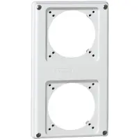 Legrand P17 Tempra Zehenschutzgehäuse. CEE-Stecker/Buchsen - 057713