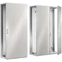 Rittal VX Linke Tür 600x2000 RAL 7035 - 5051120