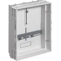 Hager Zählerplatine - U961N