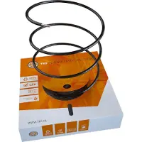 TKF Installationskabel - 185111R X 100 [100 Meter]