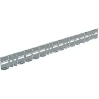 Legrand VAN GEEL Kabelrinne Übergangsstück - 485161