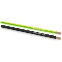 Eupen H07V-K Installationskabel - N041014 [100 Meter] - Leiternennquerschnitt: 1.5 mm2