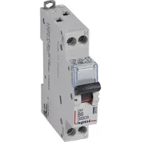 Legrand LEXIC Leistungsschalter - 407472