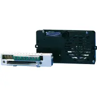 Comelit Powercom Türstation Türkommunikation - 1602