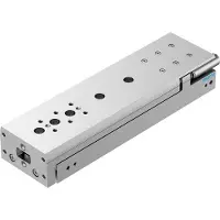 FESTO Mini-Schlitten 16mm Bohrung 150mm Hub Doppelt Wirkend - 8085182