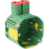 Attema UHW50 Kabelinstallationsbox Für Hohwände - AT1096