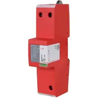 Dehn DEHNbloc Maxi-Blitzstrom-Ableiter Typ 1 DBM 1 440 V AC - 961140