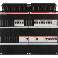 ABB Installationsschrank - 1SPF006908F2827