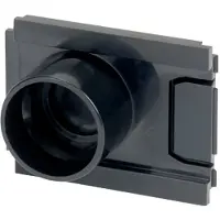Eaton Conduit Inlet Side 28mm System 55 Kabeleinführungsstück - 1965660 [2 Stück]