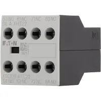Eaton DILA-Hilfskontaktblock - 101044