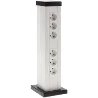 Legrand VAN GEEL Anschlusssäule (Europäische Steckdose) - 350274
