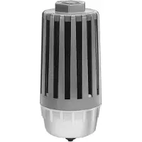 FESTO LFU G1/2'' Pneumatischer Filter-Schalldämpfer