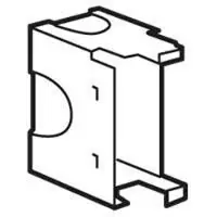 Legrand Mosaik Isobox 1 Modul Shield Box für Referenznummern 08290/92 - 080010 [10 Stück]