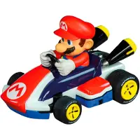 Carrera Mario Kart Ferngesteuertes RC Race Kart 1:32 2,4GHz Akku USB
