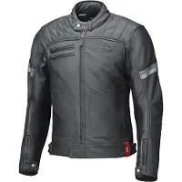 Held Hot Rock Schwarz CE Jacke Größe 50