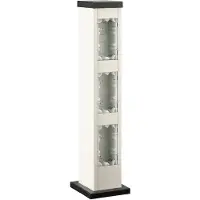 Legrand VAN GEEL Anschluss-Säule - 350276