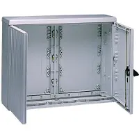 ABB EH3 Rückwand Größe 1 AP 1125 EH3A91EA Bauteil - 4TBE843545C0100