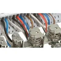Legrand Viking3 Abdeckleiste 10x3mm Länge 1m - 037534 [10 Stück]