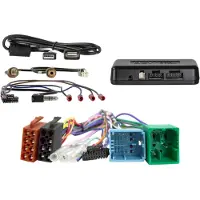 ACV i-dapter Citroen/Fiat/Opel/Peugeot 52Pin Fiat Multilead